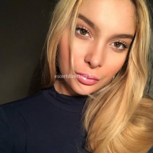 escorts Naomi