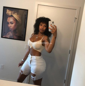 escorts PATRICIA