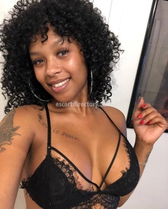 escorts PATRICIA