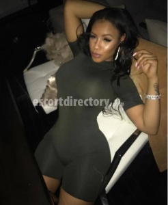 escorts PATRICIA