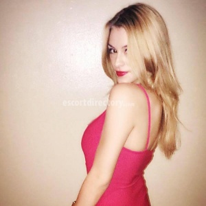 escorts anna