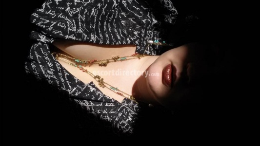 escorts Lila-Rose Devereaux