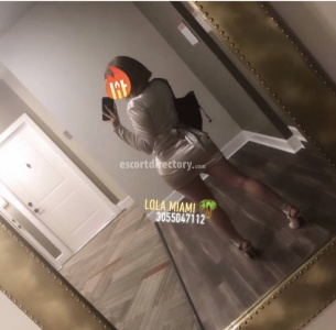 escorts Lola Miami