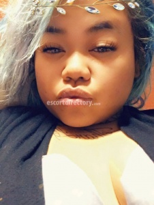 escorts CreamyyAsiaa