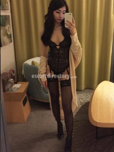escorts Lisa
