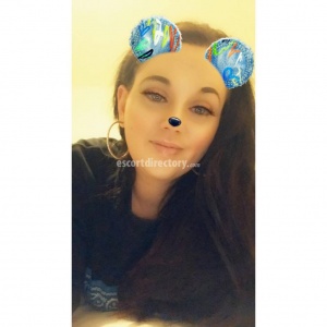 escorts BIANCA DAVENPORT