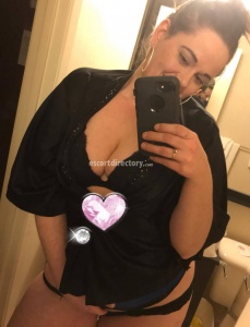 escorts BIANCA DAVENPORT