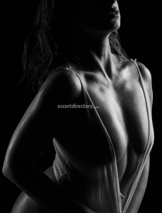 escorts Mila Sage