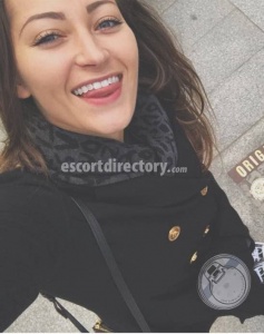 escorts Kayla