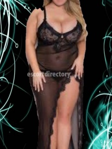 escorts Alyssa Sweet