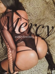 escorts Mercy