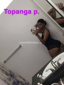escorts Topanga