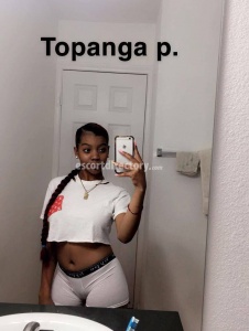 escorts Topanga