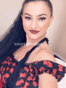 escorts Darya