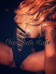 escorts ChocolateKatie