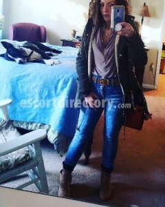escorts Marialee