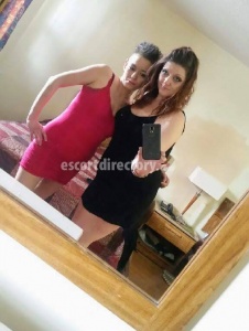escorts SexiJerzey69
