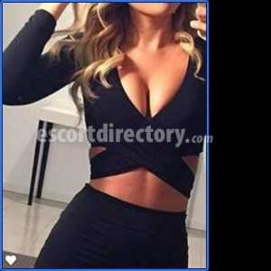 escorts Hollie