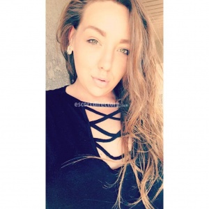 escorts Barbie Bunny