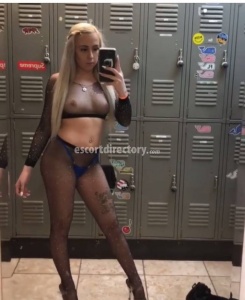 escorts HoneyBlonde