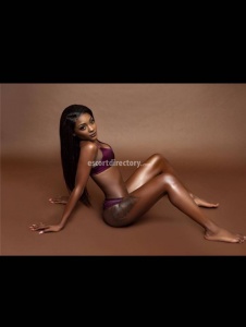 escorts Slimchocgoddess