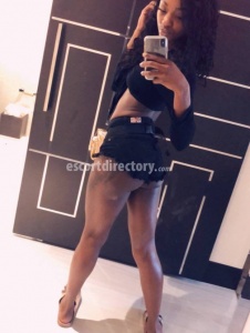 escorts Slimchocgoddess