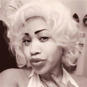 escorts Cherry Monroe