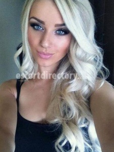 escorts Gabby Barlow