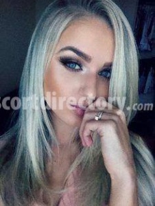 escorts Gabby Barlow