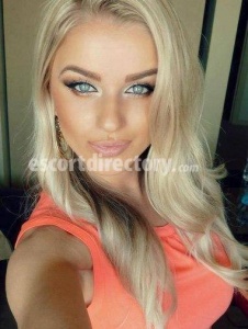 escorts Gabby Barlow