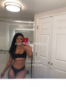 escorts Jade marie