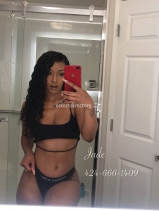 escorts Jade marie