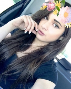 escorts Josephena Perez