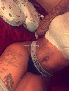 escorts Londynn Lohan