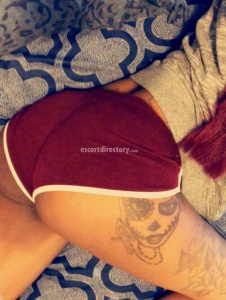 escorts Londynn Lohan