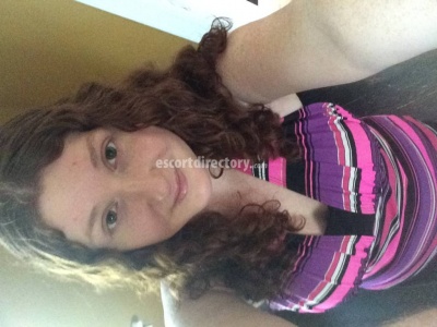 escorts Trinity lust