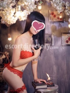 escorts Asian Layla