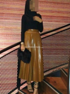 escorts Beyza Turkish Girl