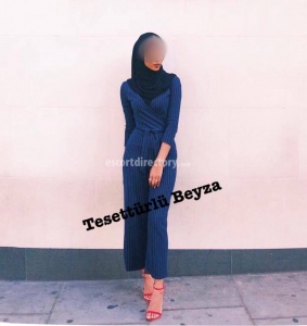 escorts Beyza Turkish Girl