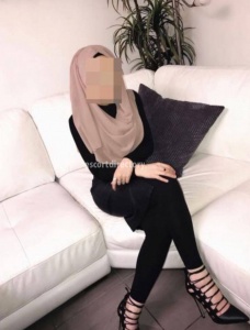 escorts Beyza Turkish Girl