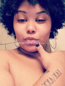 escorts Charise Simone