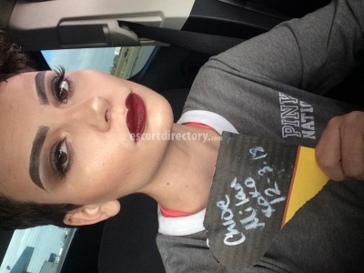 escorts Chloe Milan