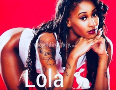 escorts Lolaa