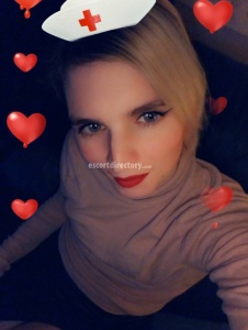escorts Candy