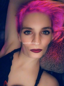 escorts Candy