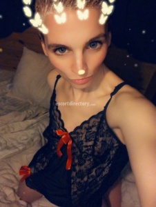 escorts Candy