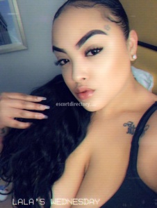 escorts Lala