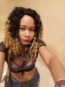 escorts Aisha Star