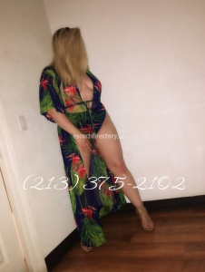 escorts Chanel Frost