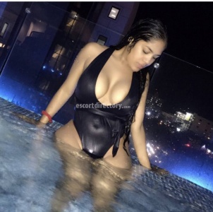 escorts Dalia Latina